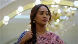 Bas Itna Sa Khwaab - 10th January 2025